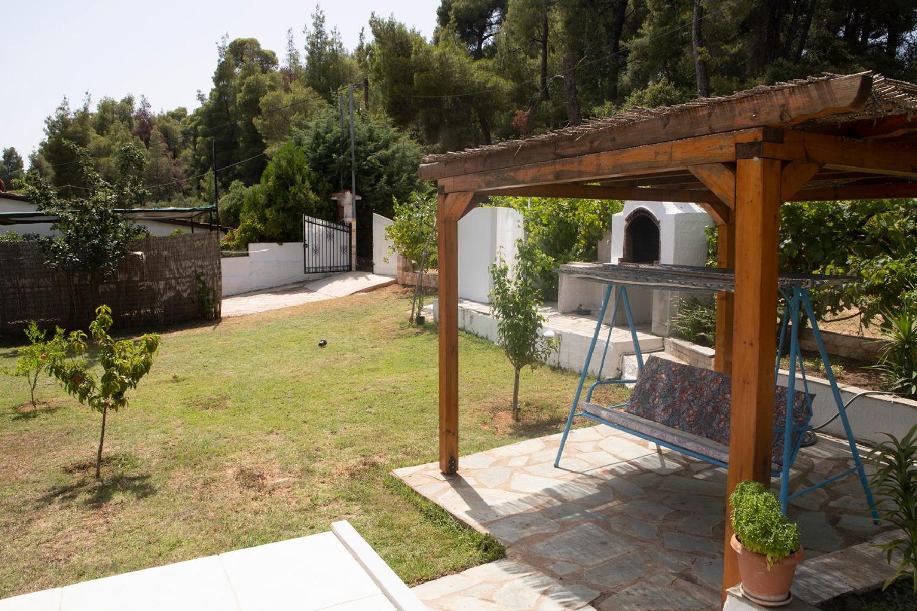 Dimitra House Villa Metamorfosi  Exterior photo