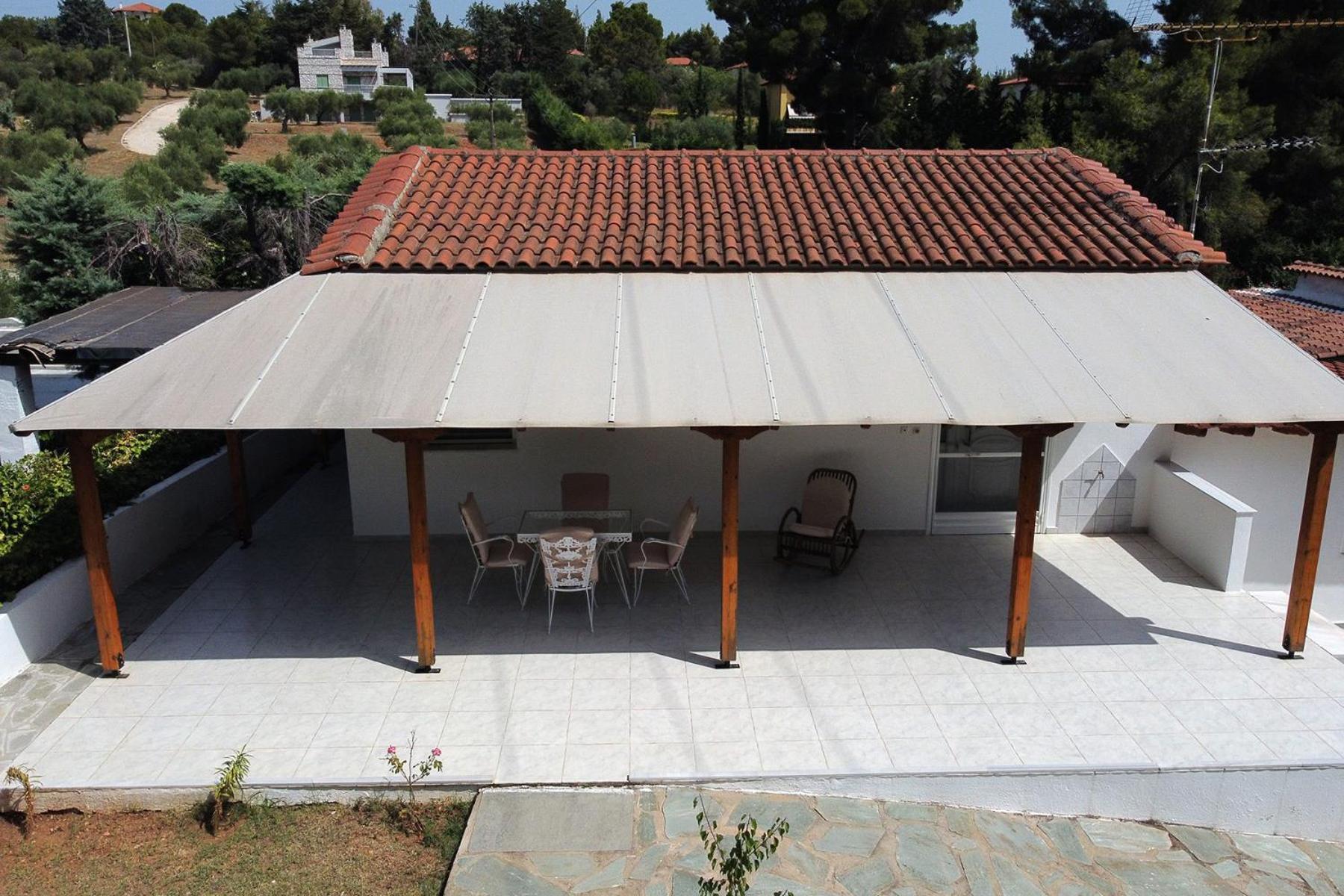 Dimitra House Villa Metamorfosi  Exterior photo