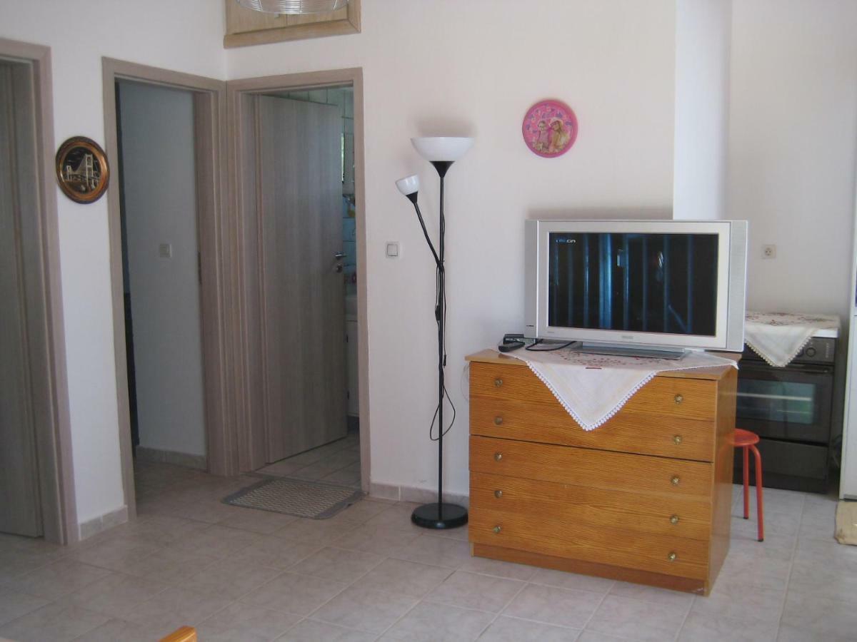 Dimitra House Villa Metamorfosi  Exterior photo